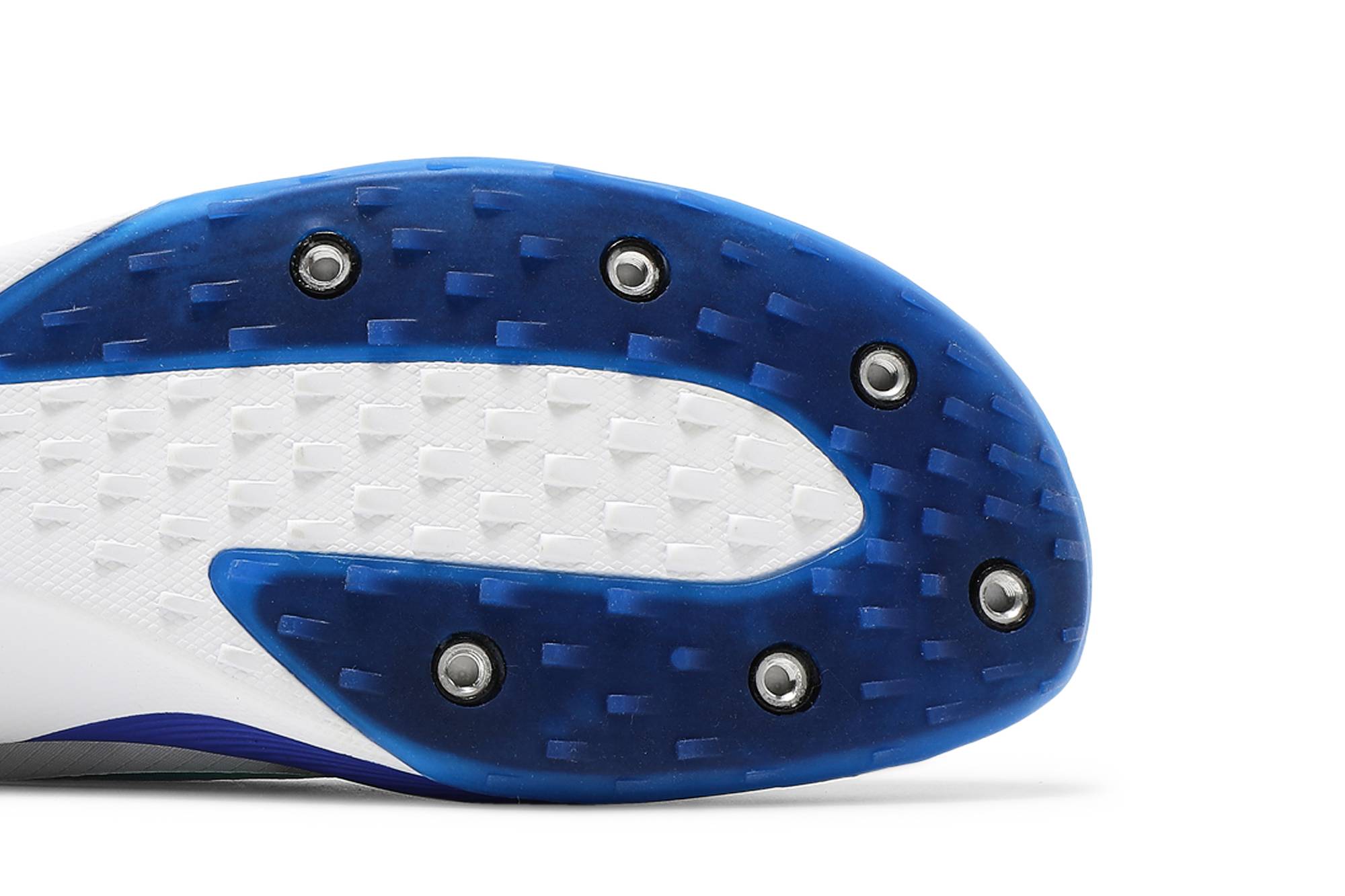 Purchase Nike Zoom Victory 5 XC 'Putih Flash Crimson' AJ0847-101