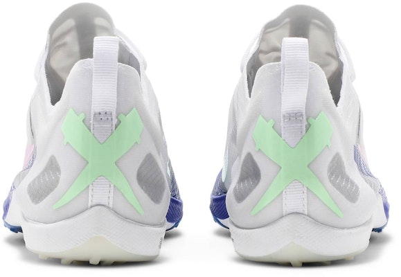 Nike Zoom Victory 5 XC 'Putih Flash Crimson' AJ0847-101 Details for Nike Zoom Victory 5 XC 'Putih Flash Crimson' AJ0847-101