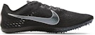 Nike Zoom Victory Elite 2 'Hitam Indigo Fog' 835998-003