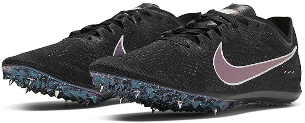 Nike Zoom Victory Elite 2 'Negro Indigo Fog' 835998-003 Lookbook Nike Zoom Victory Elite 2 'Negro Indigo Fog' 835998-003