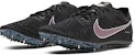 Nike Zoom Victory Elite 2 'Hitam Indigo Fog' 835998-003