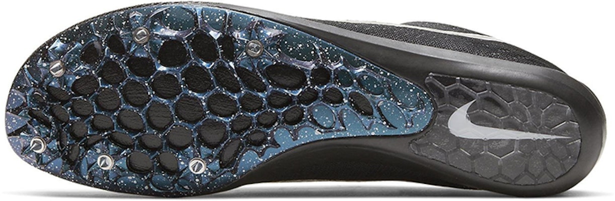 Nike Zoom Victory Elite 2 'Negro Indigo Fog' 835998-003 Details for Nike Zoom Victory Elite 2 'Negro Indigo Fog' 835998-003