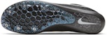 Nike Zoom Victory Elite 2 'Hitam Indigo Fog' 835998-003