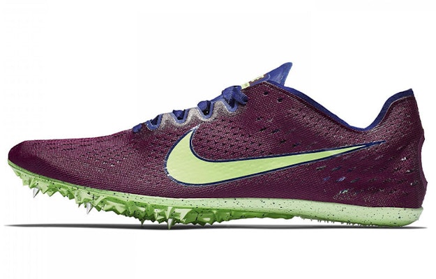 Nike Zoom Victory Elite 2 'Bordeaux Lime Blast' 835998-500 Buy Nike Zoom Victory Elite 2 'Bordeaux Lime Blast' 835998-500