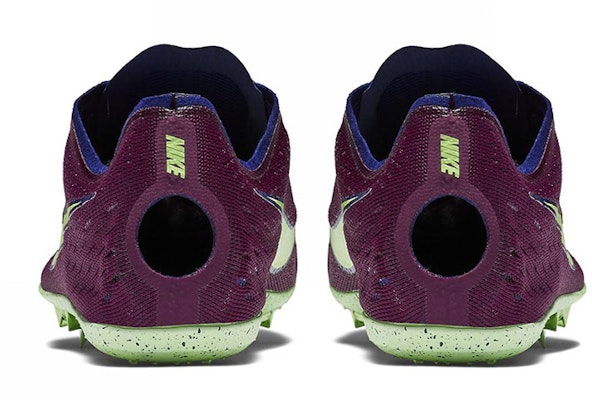 Nike Zoom Victory Elite 2 'Bordeaux Lime Blast' 835998-500 Purchase Nike Zoom Victory Elite 2 'Bordeaux Lime Blast' 835998-500