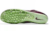 Details for Nike Zoom Victory Elite 2 ''Bordeaux Lime Blast'' Leichtathletikschuhe 835998-500