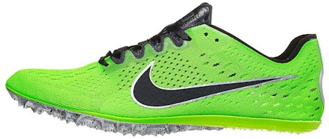Nike Zoom Victory Elite 2 'Electric Green' 835998-300 Nike Zoom Victory Elite 2 'Electric Green' 835998-300