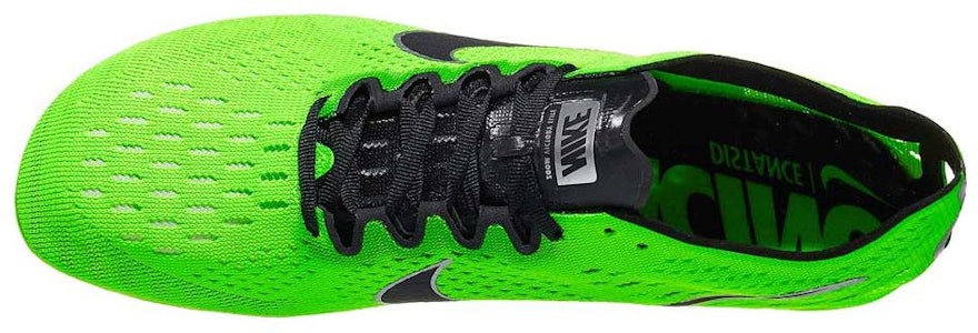 나이키 줌 빅토리 엘리트 2 '일렉트릭 그린' 835998-300 Lookbook 나이키 줌 빅토리 엘리트 2 '일렉트릭 그린' 835998-300