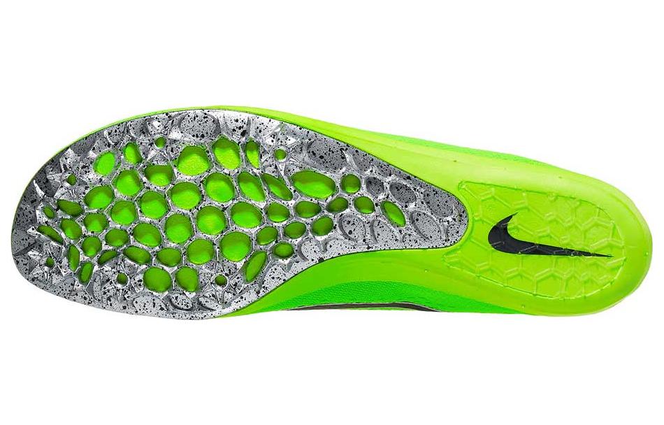 Shop 耐克 Zoom Victory Elite 2 '电光绿' 835998-300