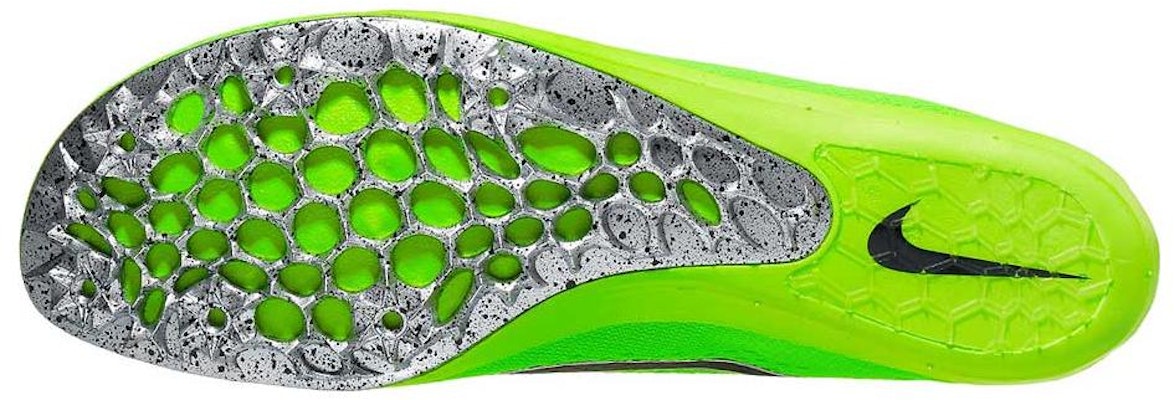 Nike Zoom Victory Elite 2 'Electric Green' 835998-300 Shop Nike Zoom Victory Elite 2 'Electric Green' 835998-300