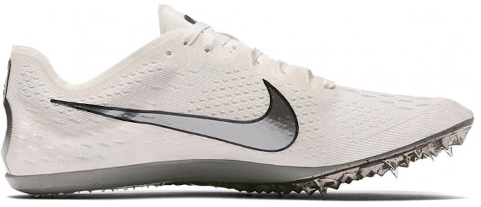 Lookbook Nike Zoom Victory Elite 2 田徑跑步鞋 灰銀
