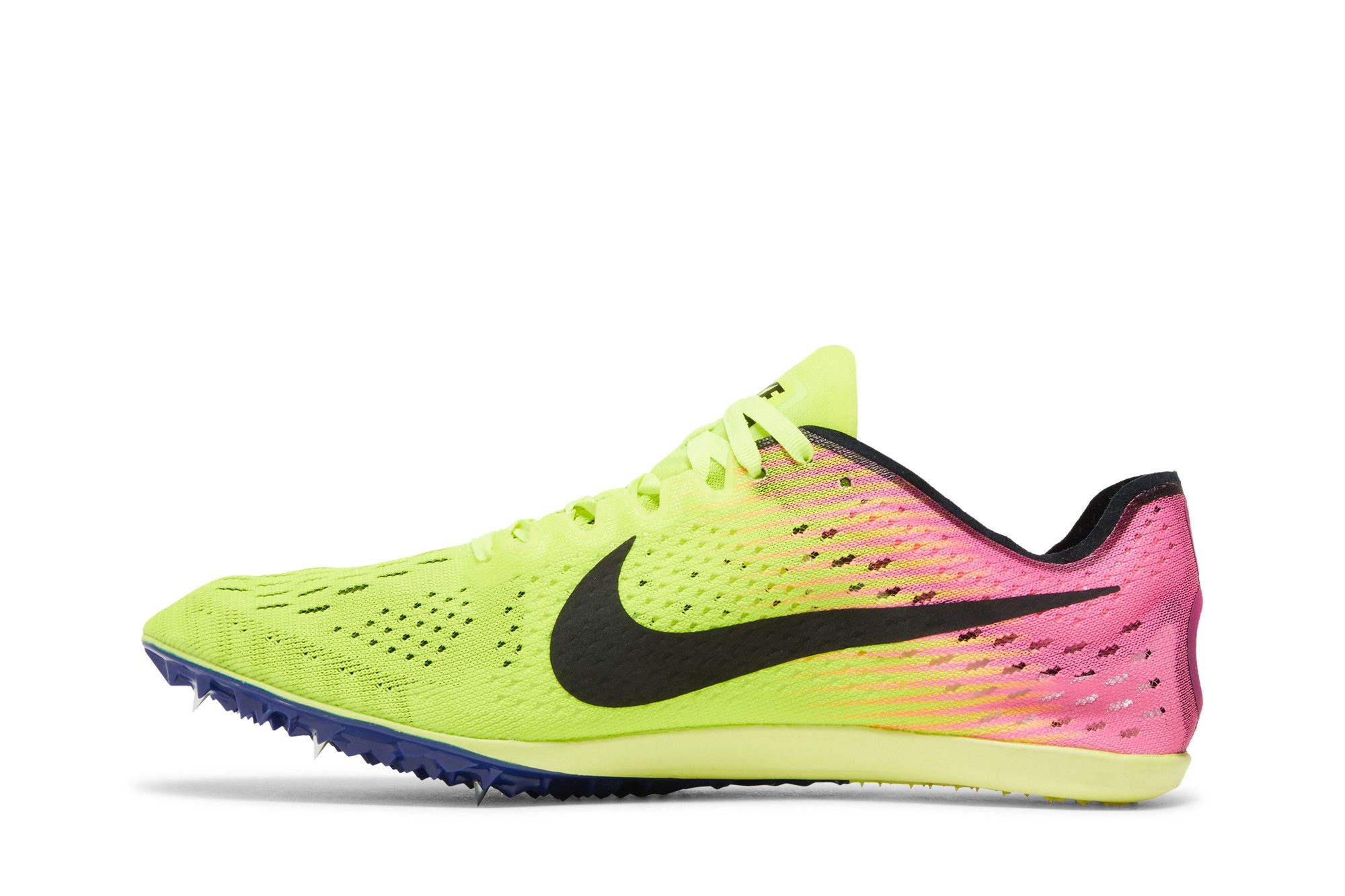 Lookbook Nike Zoom Victory Elite 2 ''Rio'' Chaussures Athlétisme. 835998-999