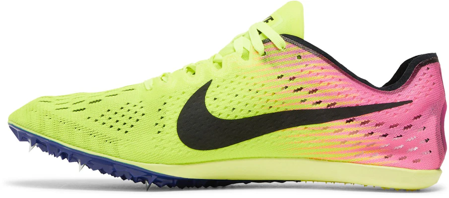 Nike Zoom Victory Elite 2 ''Rio'' Chaussures Athlétisme. 835998-999 Lookbook Nike Zoom Victory Elite 2 ''Rio'' Chaussures Athlétisme. 835998-999