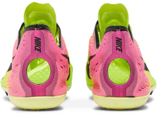 Nike Zoom Victory Elite 2 'Rio' Sepatu Lari Tim Indonesia 835998-999 Details for Nike Zoom Victory Elite 2 'Rio' Sepatu Lari Tim Indonesia 835998-999