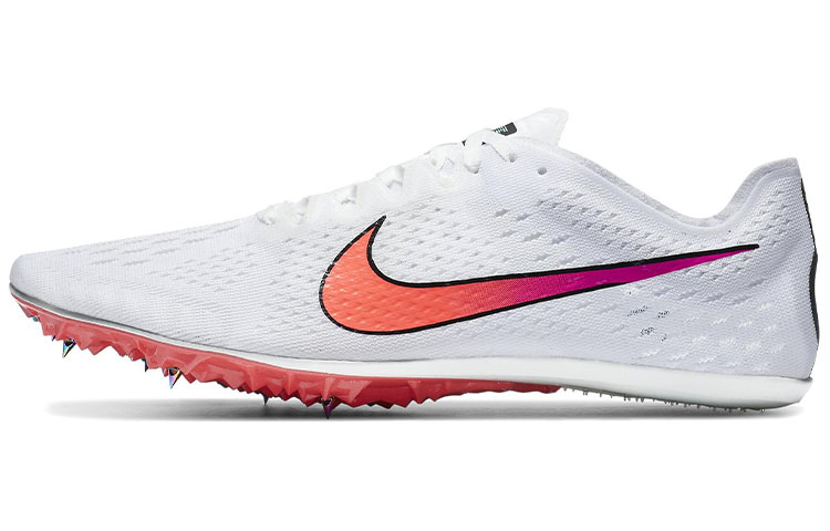 Buy 耐吉 Zoom Victory Elite 2 田徑跑步鞋 白橘