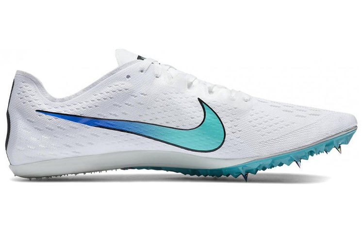 Order 耐吉 Zoom Victory Elite 2 田徑跑步鞋 白橘