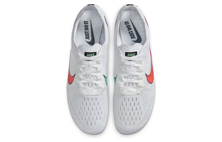 Lookbook Nike Zoom Victory Elite 2 ''Weiß Ombre'' 835998-100