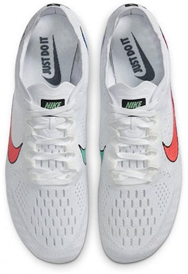 Nike Zoom Victory Elite 2 'Blanco Ombre' 835998-100 Lookbook Nike Zoom Victory Elite 2 'Blanco Ombre' 835998-100