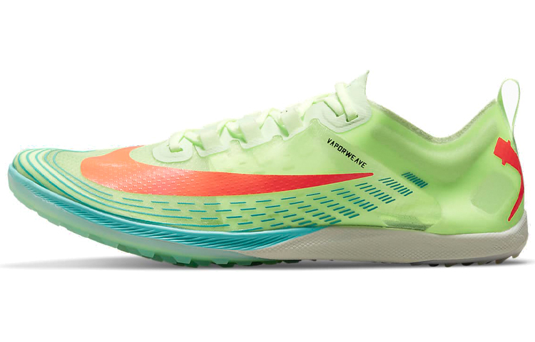 Nike Zoom Victory Waffle 5 'Barely Volt Hyper Orange' AJ0846-701