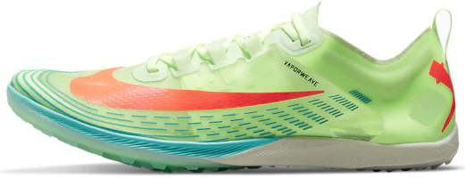 Nike Zoom Victory Waffle 5 'Barely Volt Hyper Orange' AJ0846-701 Nike Zoom Victory Waffle 5 'Barely Volt Hyper Orange' AJ0846-701