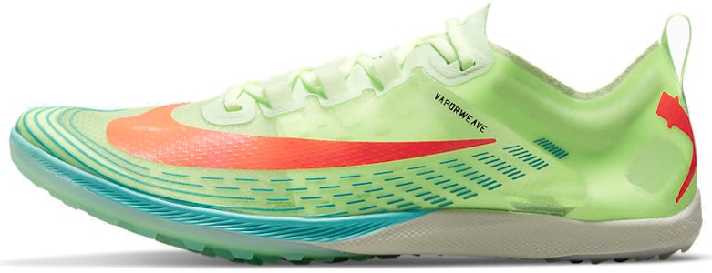 Nike Victory系列 Waffle 5 減震 低筒 跑步鞋 男女同款 綠橙 Buy Nike Victory系列 Waffle 5 減震 低筒 跑步鞋 男女同款 綠橙