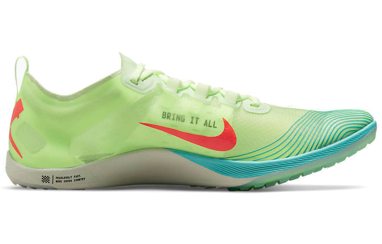 Order Nike Zoom Victory Waffle 5 ''Barely Volt Hyper Orange'' Sneakers AJ0846-701