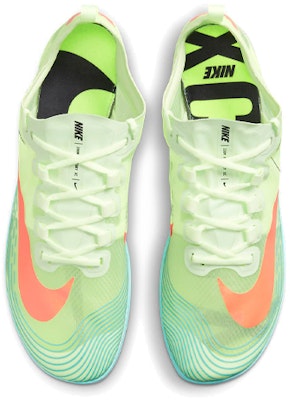 Nike Zoom Victory Waffle 5 'Barely Volt Hyper Orange' AJ0846-701 Shop Nike Zoom Victory Waffle 5 'Barely Volt Hyper Orange' AJ0846-701