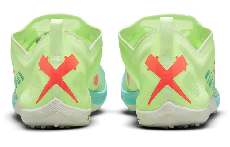 Purchase Nike Zoom Victory Waffle 5 ''Barely Volt Hyper Orange'' Sneakers AJ0846-701