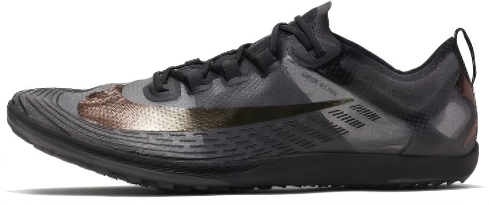 Nike Zoom Victory Waffle 5 'Black Metallic Silver' AJ0846-002 Buy Nike Zoom Victory Waffle 5 'Black Metallic Silver' AJ0846-002