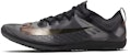 Nike Zoom Victory Waffle 5 'Hitam Perak Metalik' AJ0846-002