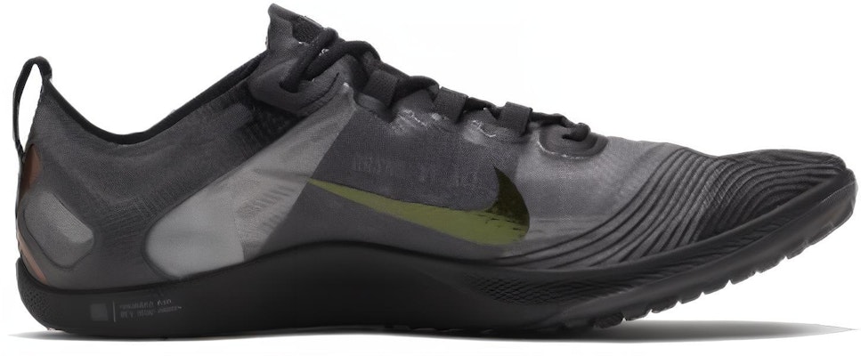 Nike Zoom Victory Waffle 5 'Negro Plateado Metálico' AJ0846-002 Order Nike Zoom Victory Waffle 5 'Negro Plateado Metálico' AJ0846-002