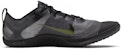 Nike Zoom Victory Waffle 5 'Hitam Perak Metalik' AJ0846-002