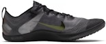 Order Nike Zoom Victory Waffle 5 'Hitam Perak Metalik' AJ0846-002
