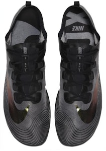 耐吉Zoom Victory Waffle 5 '黑色金屬銀' AJ0846-002 Lookbook 耐吉Zoom Victory Waffle 5 '黑色金屬銀' AJ0846-002