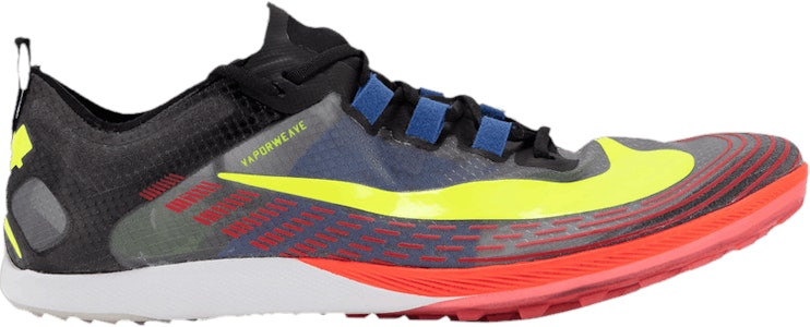 Nike Zoom Victory Waffle 5 運動 防滑透氣 低筒 跑步鞋 男女款 黑綠 Buy Nike Zoom Victory Waffle 5 運動 防滑透氣 低筒 跑步鞋 男女款 黑綠