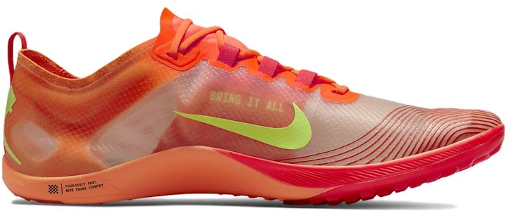 나이키 줌 빅토리 와플 5 "토탈 오렌지 볼트" AJ0846-801 Order 나이키 줌 빅토리 와플 5 "토탈 오렌지 볼트" AJ0846-801