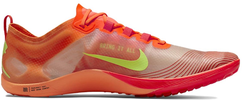 Nike Zoom Victory Waffle 5 'Total Orange Volt' AJ0846-801 Order Nike Zoom Victory Waffle 5 'Total Orange Volt' AJ0846-801