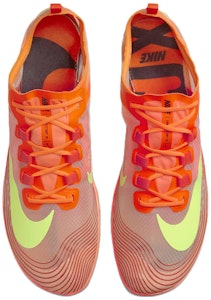 나이키 줌 빅토리 와플 5 "토탈 오렌지 볼트" AJ0846-801 Shop 나이키 줌 빅토리 와플 5 "토탈 오렌지 볼트" AJ0846-801