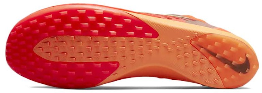 나이키 줌 빅토리 와플 5 "토탈 오렌지 볼트" AJ0846-801 Details for 나이키 줌 빅토리 와플 5 "토탈 오렌지 볼트" AJ0846-801