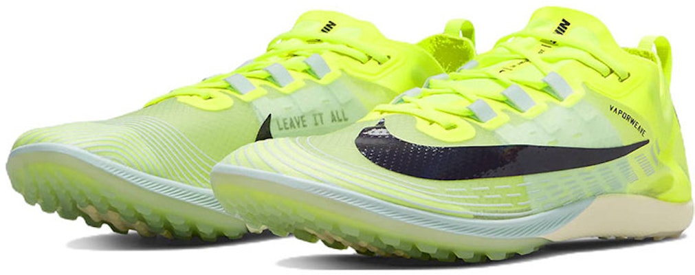 Nike Zoom Victory Waffle 5 'Volt Mint Foam' AJ0846-702 Lookbook Nike Zoom Victory Waffle 5 'Volt Mint Foam' AJ0846-702