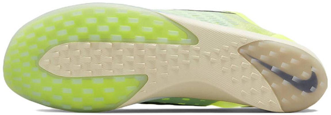 Nike Zoom Victory Waffle 5 'Volt Mint Foam' AJ0846-702 Details for Nike Zoom Victory Waffle 5 'Volt Mint Foam' AJ0846-702
