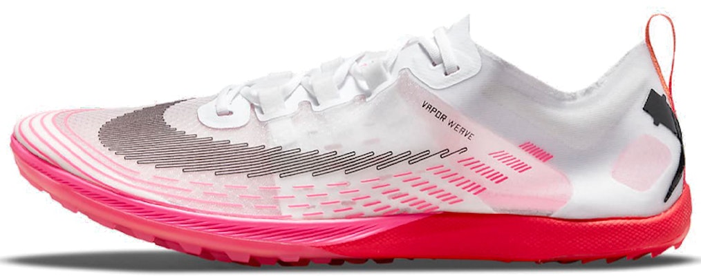 Nike Victory系列 Waffle 5 耐磨防滑 低筒 跑步鞋 男女同款 粉白紫 Buy Nike Victory系列 Waffle 5 耐磨防滑 低筒 跑步鞋 男女同款 粉白紫