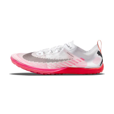 Nike Zoom Victory Waffle 5 'White Bright Crimson'