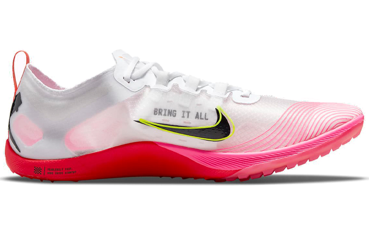 Order Nike Zoom Victory Waffle 5 ''Bianco Bright Crimson'' AJ0846-102