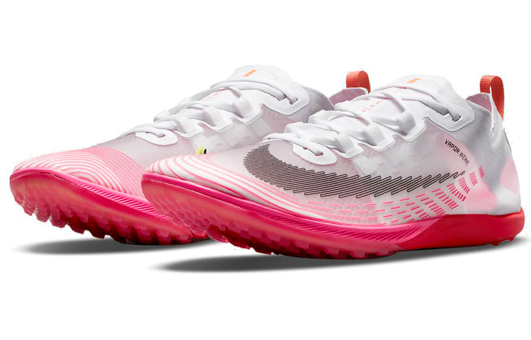 Lookbook Nike Zoom Victory Waffle 5 ''Bianco Bright Crimson'' AJ0846-102