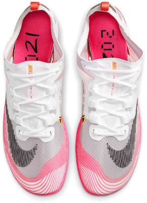 Nike Victory系列 Waffle 5 耐磨防滑 低筒 跑步鞋 男女同款 粉白紫 Shop Nike Victory系列 Waffle 5 耐磨防滑 低筒 跑步鞋 男女同款 粉白紫