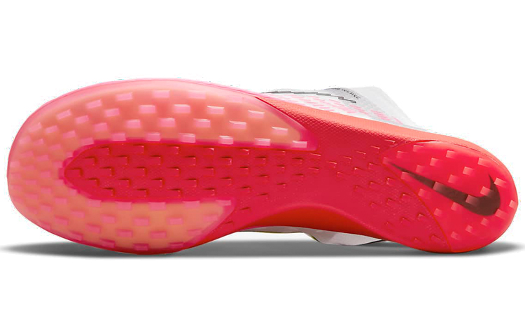 Details for Nike Zoom Victory Waffle 5 ''Bianco Bright Crimson'' AJ0846-102