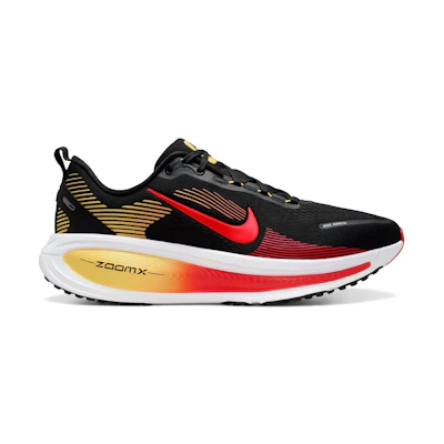 Nike Zoom Vomero 18 'Black Bright Crimson'
