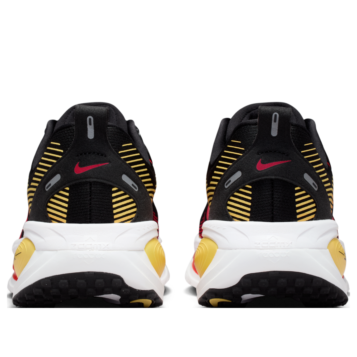 Lookbook ナイキ ズーム ボメロ 18 ''ブラック ブライトクリムゾン'' HM6803-016