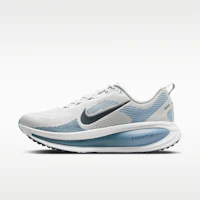 Nike Zoom Vomero 18 Gray Fog/Off White/Work Blue/Dark Obsidian HM6803-015 Nike Zoom Vomero 18 Gray Fog/Off White/Work Blue/Dark Obsidian HM6803-015